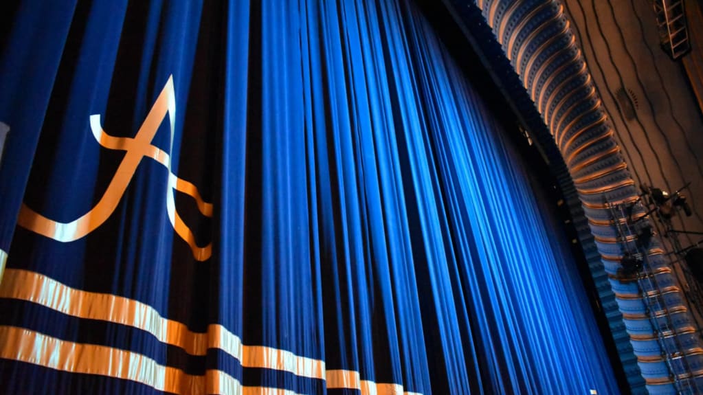 Theatre Tour Tickets The Alexandra, Birmingham in Birmingham ATG